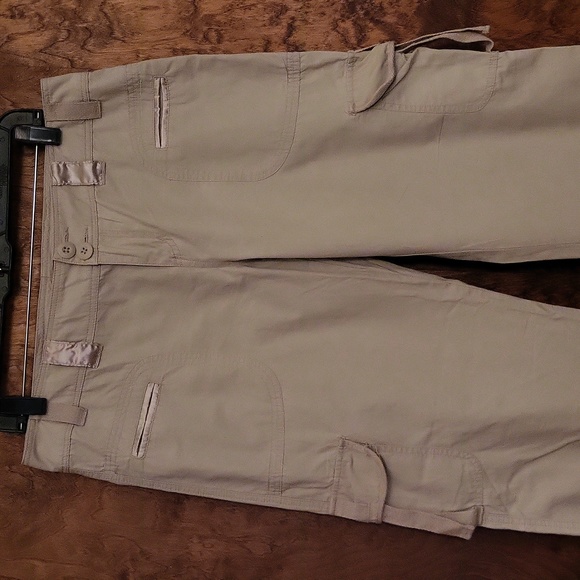 So Real So Right cargo pants 11 - Picture 5 of 8